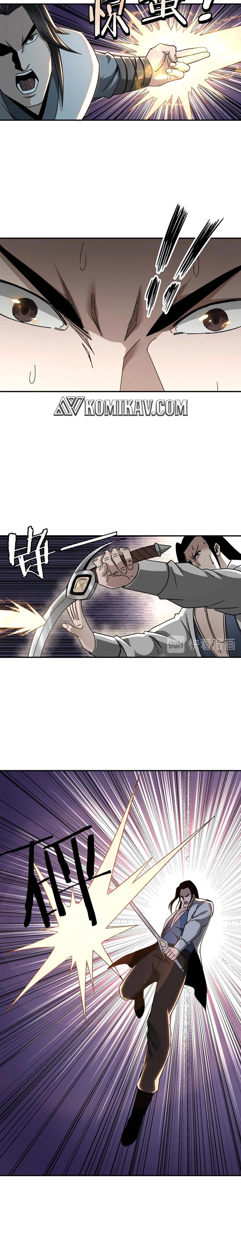 Greatest Boss System Chapter 76 Gambar 12